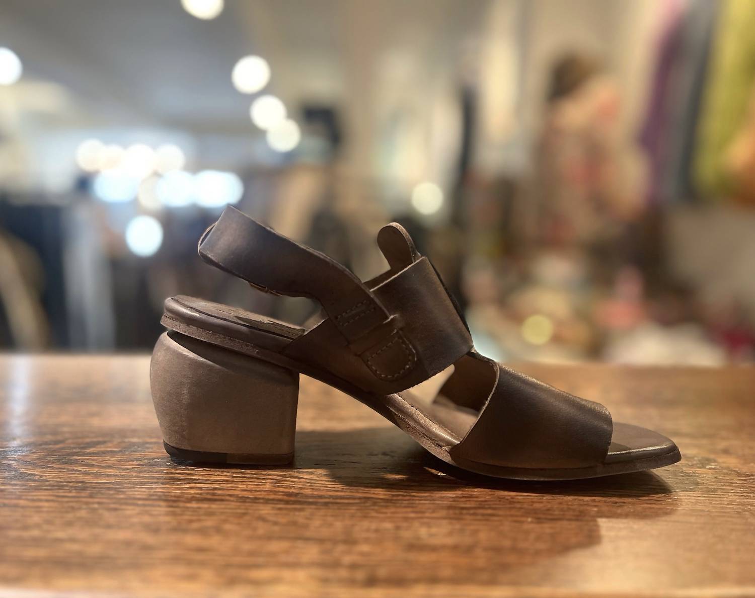 T STRAP