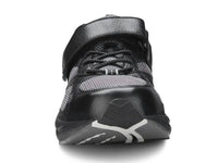 Dr. Comfort Shoes Men's Endurance Athletic Shoes in black - men's shoe - view 4