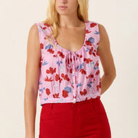 Alix Of Bohemia - Nova Tutu Bloom Shirt