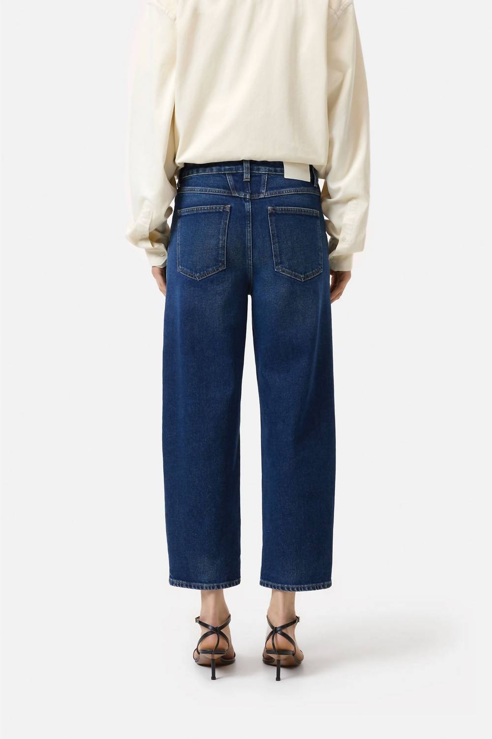 Closed - Stover-x Jeans