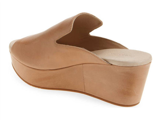 Chocolat Blu - Women Whisper Wedge