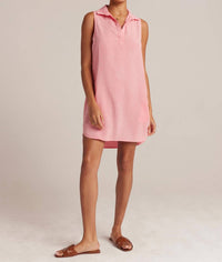 Bella Dahl - Sleeveless Aline Dress