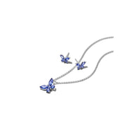 Pandora - Sparkling Butterfly Jewelry Gift Set