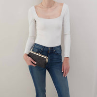 Hobo - Women's Lauren Wallet