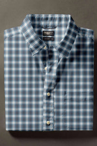 Faherty - Movement Shirt