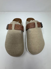 Very G - Women's Letty Slide Mule