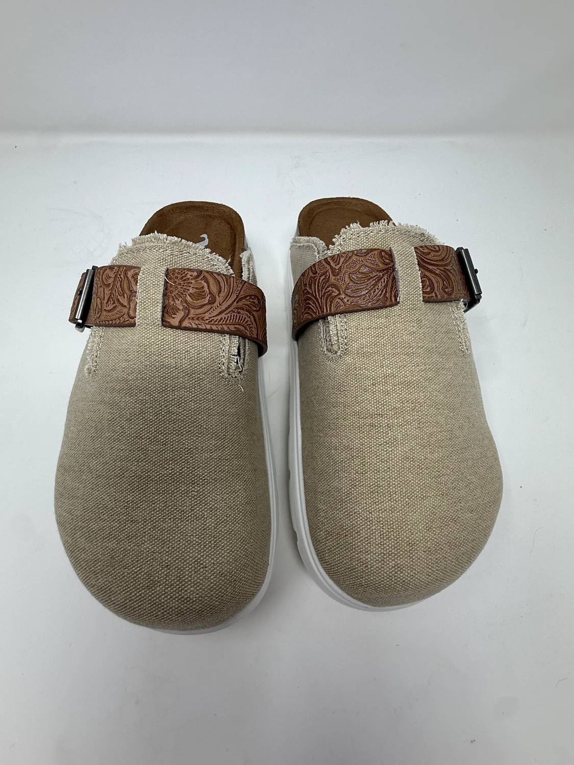 Very G - Women's Letty Slide Mule