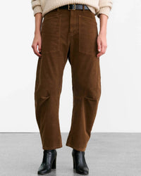 Nili Lotan - Shon Corduroy Pant