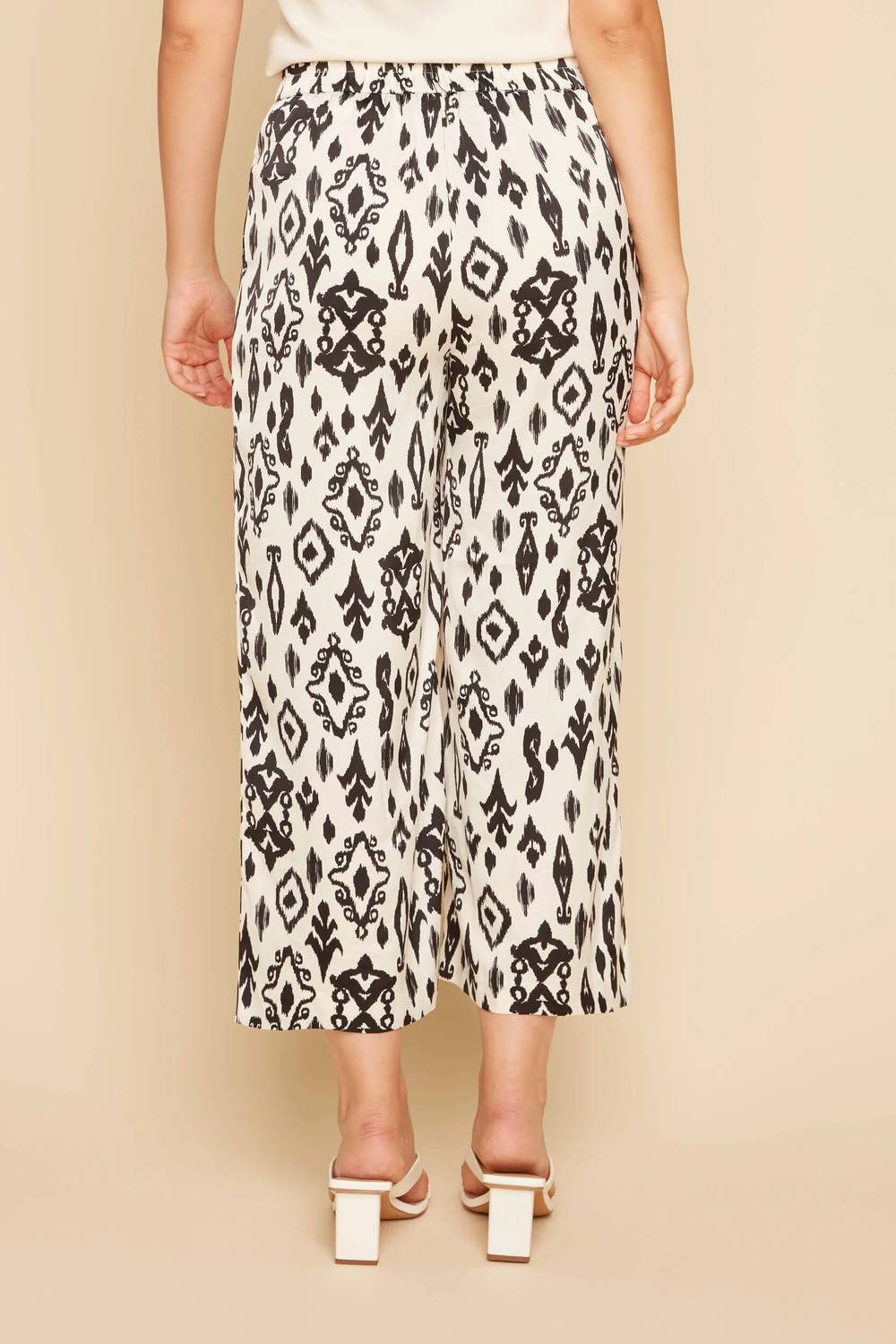 Renuar - Woven Pants