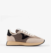 Victoria - Women's Cosmos Metal Shoes