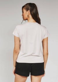 7Diamonds - Relaxed Pocket Tee Top
