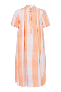 Noen - Check Dress