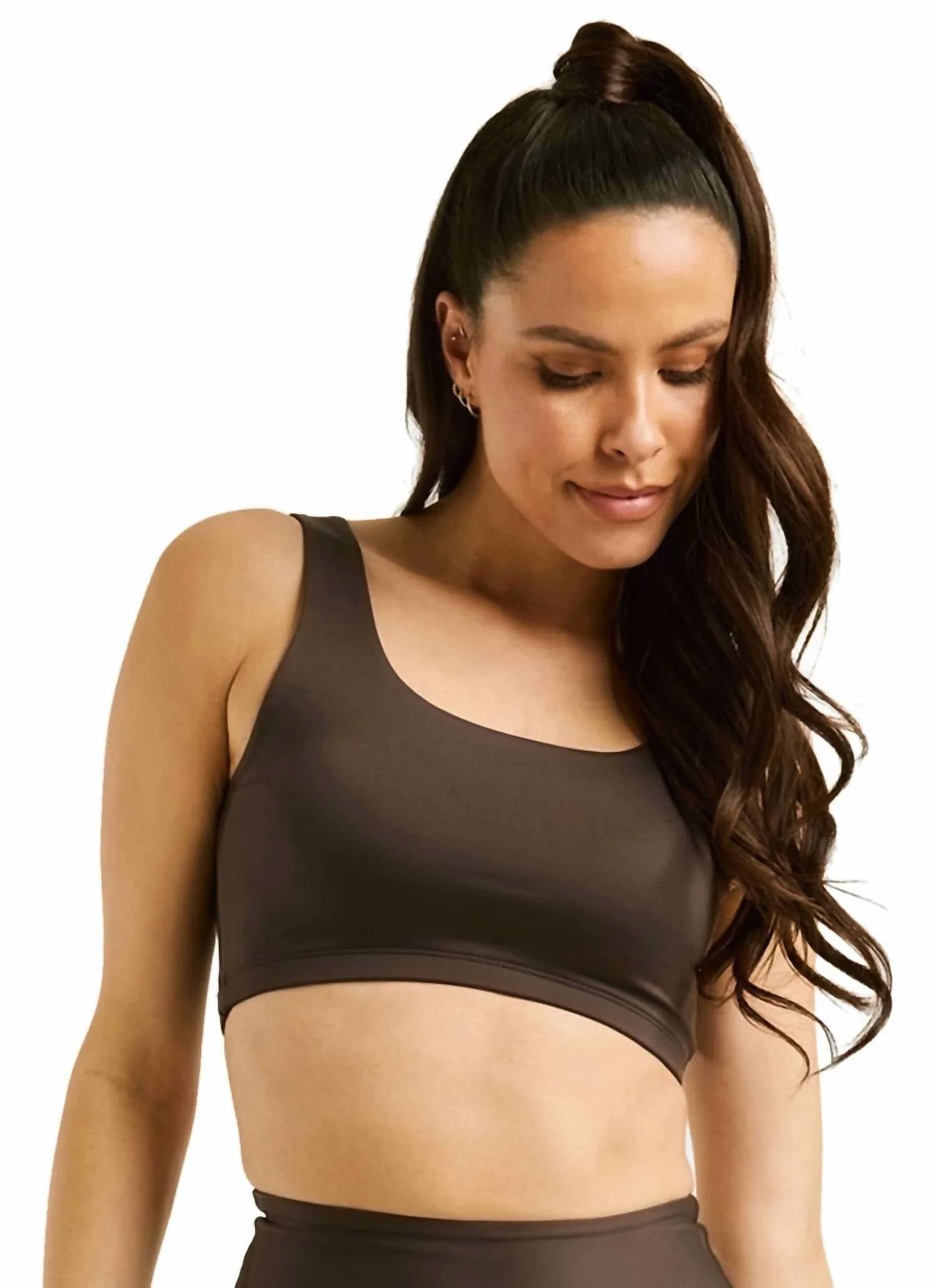 Year Of Ours - Recycled Go To Bra