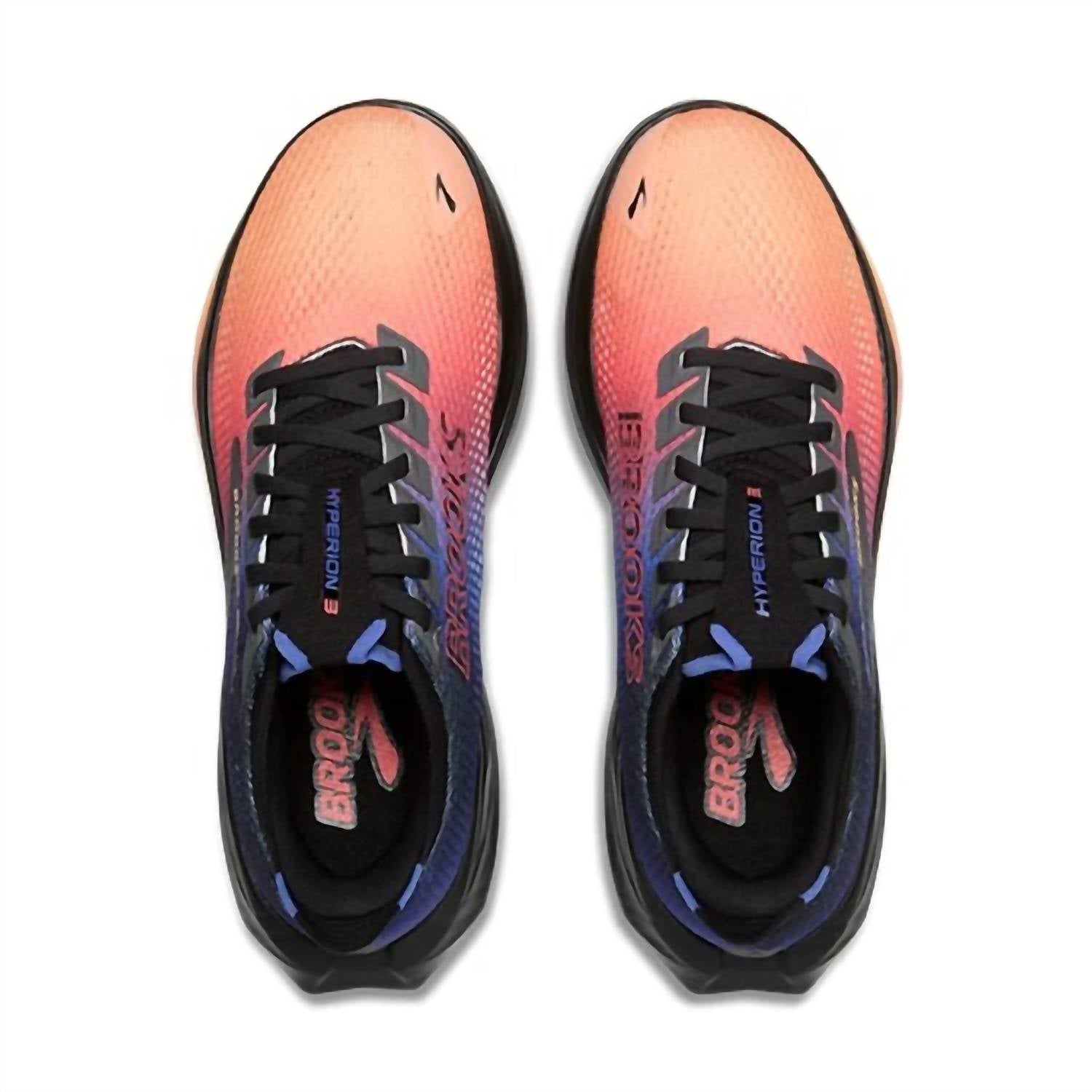 Brooks - Men's Hyperion 3 Shoes