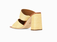Staud - Women's Skylar Heels