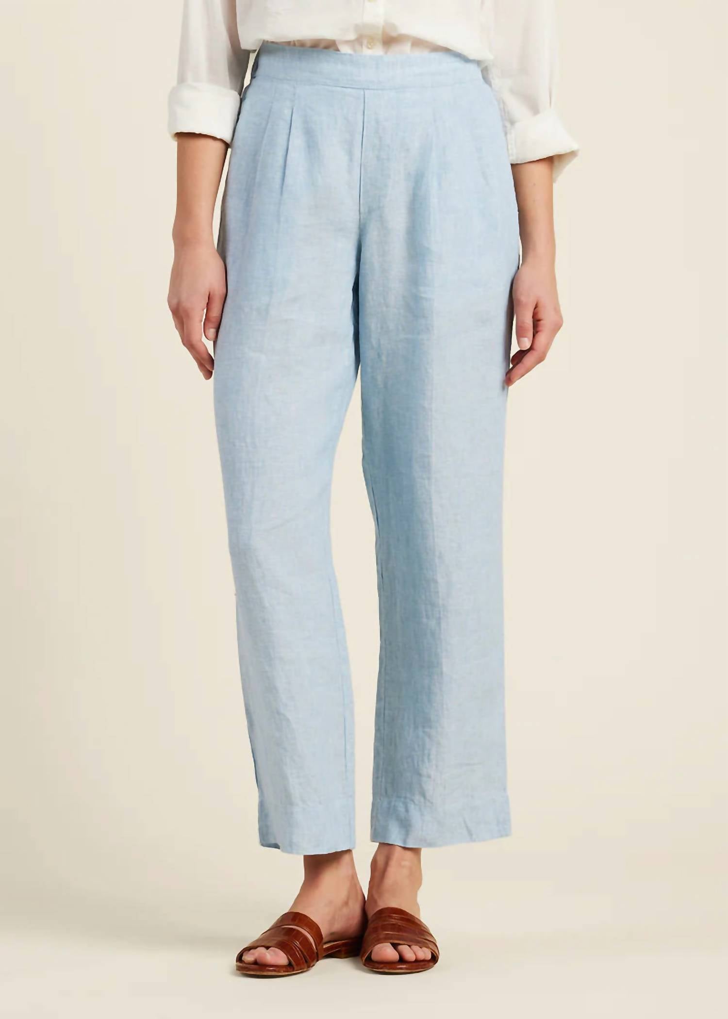 Trovata - Leigh Pull-on Pant