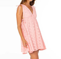 Roxy - Women's Bay Breeze Mini Dress