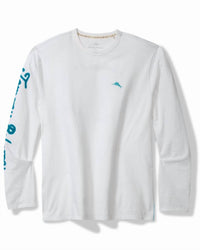 Tommy Bahama - Scenic To Believe It Lux Tee