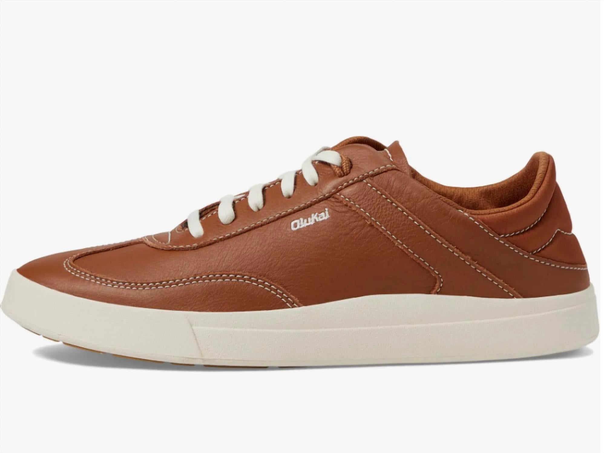 Olukai - Women's Ha upu sneaker
