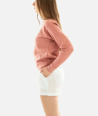 Jetty - Women's Aster Crew Neck Top