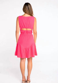 CAPRI DRESS