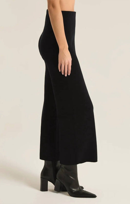 Z Supply - Elowen Sweater Knit Pants