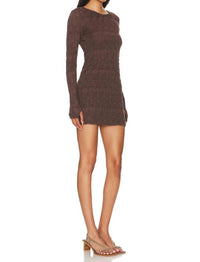 Free People - Paulie Mini Dress