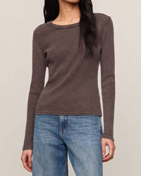 Z Supply - Arlet Mini Thermal Top