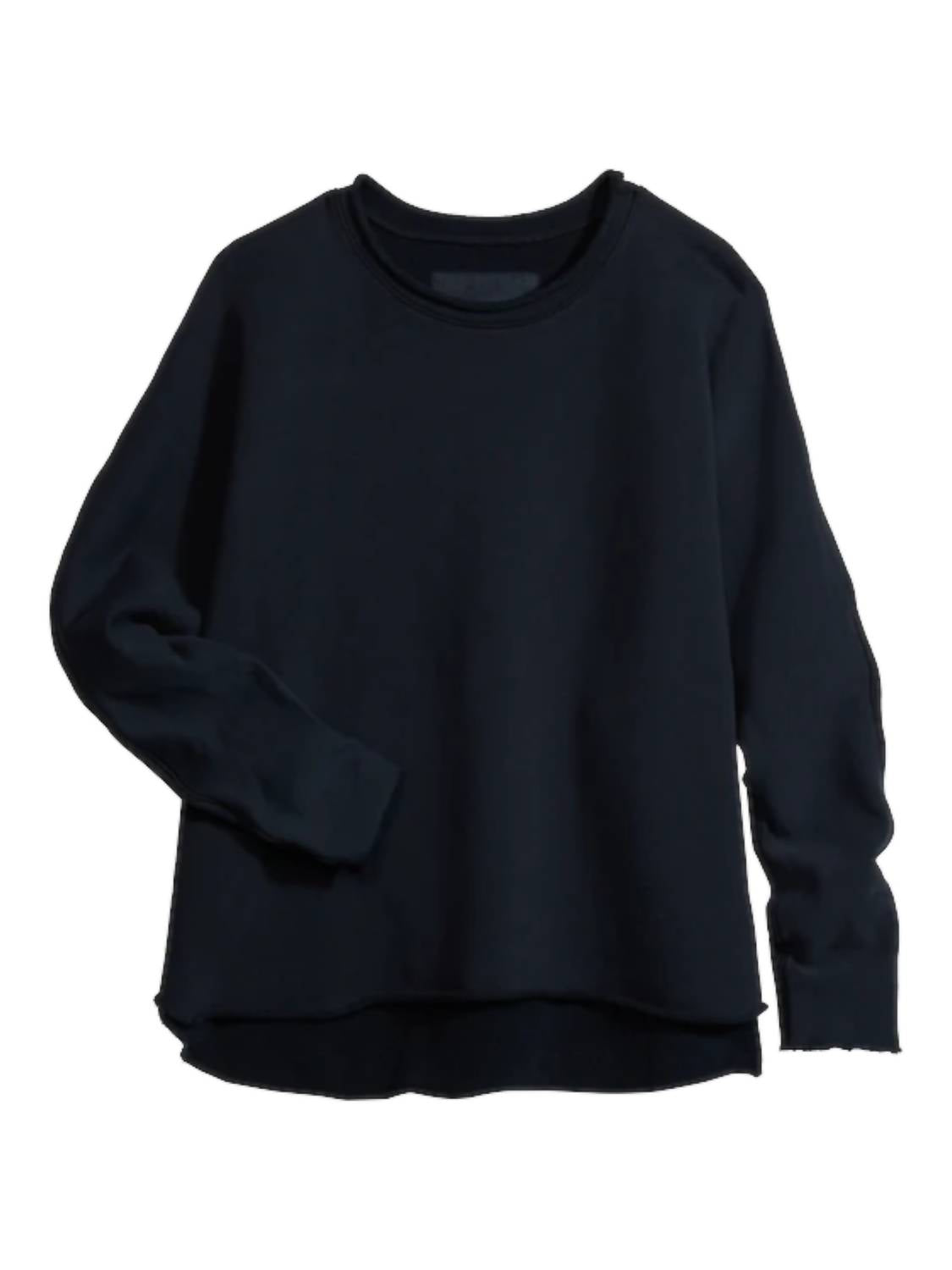 Frank & Eileen - Anna Long Sleeve Capelet Sweater