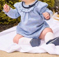 Little English - Girl's Amelia Bubble