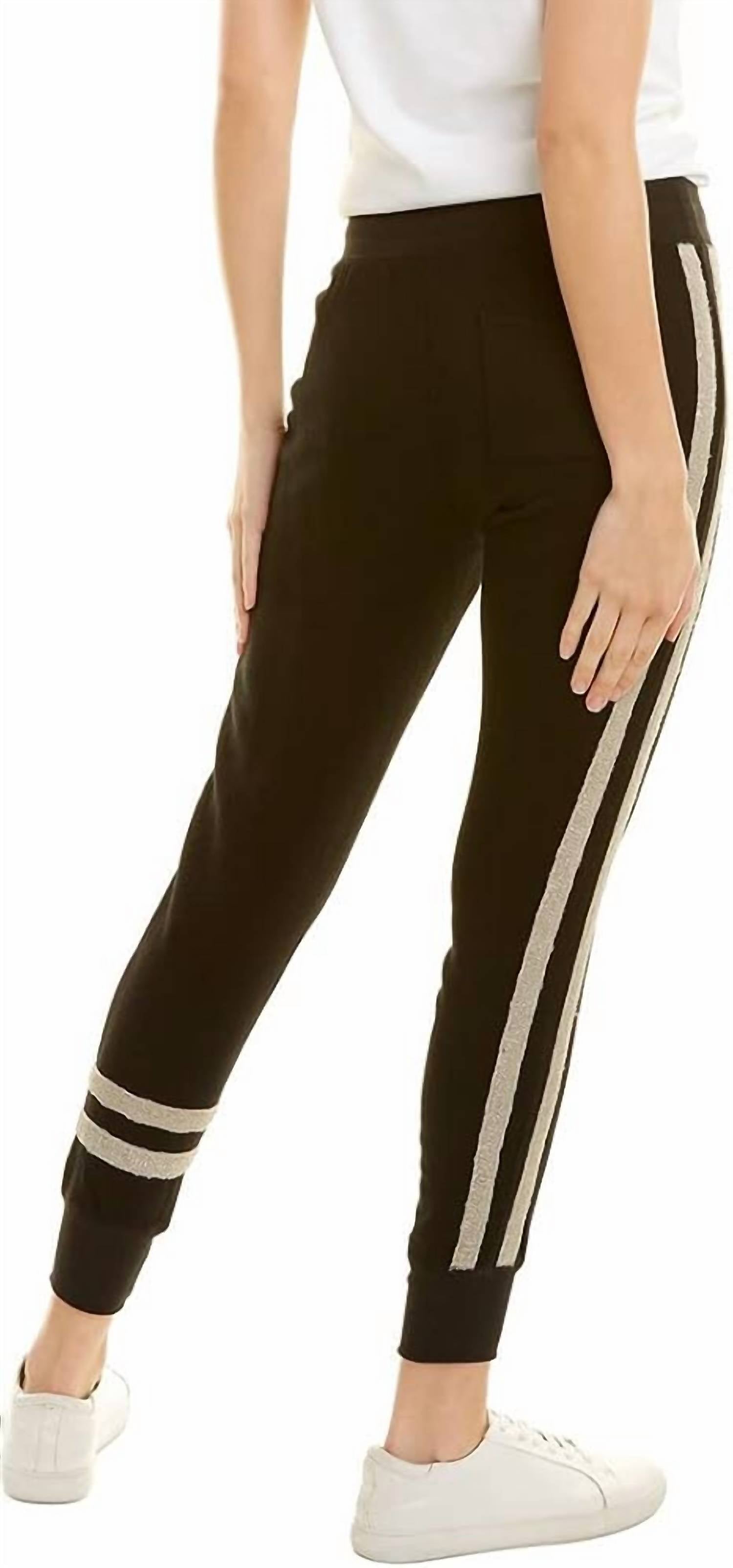 N:Philanthropy - Matador Drawstring Jogger