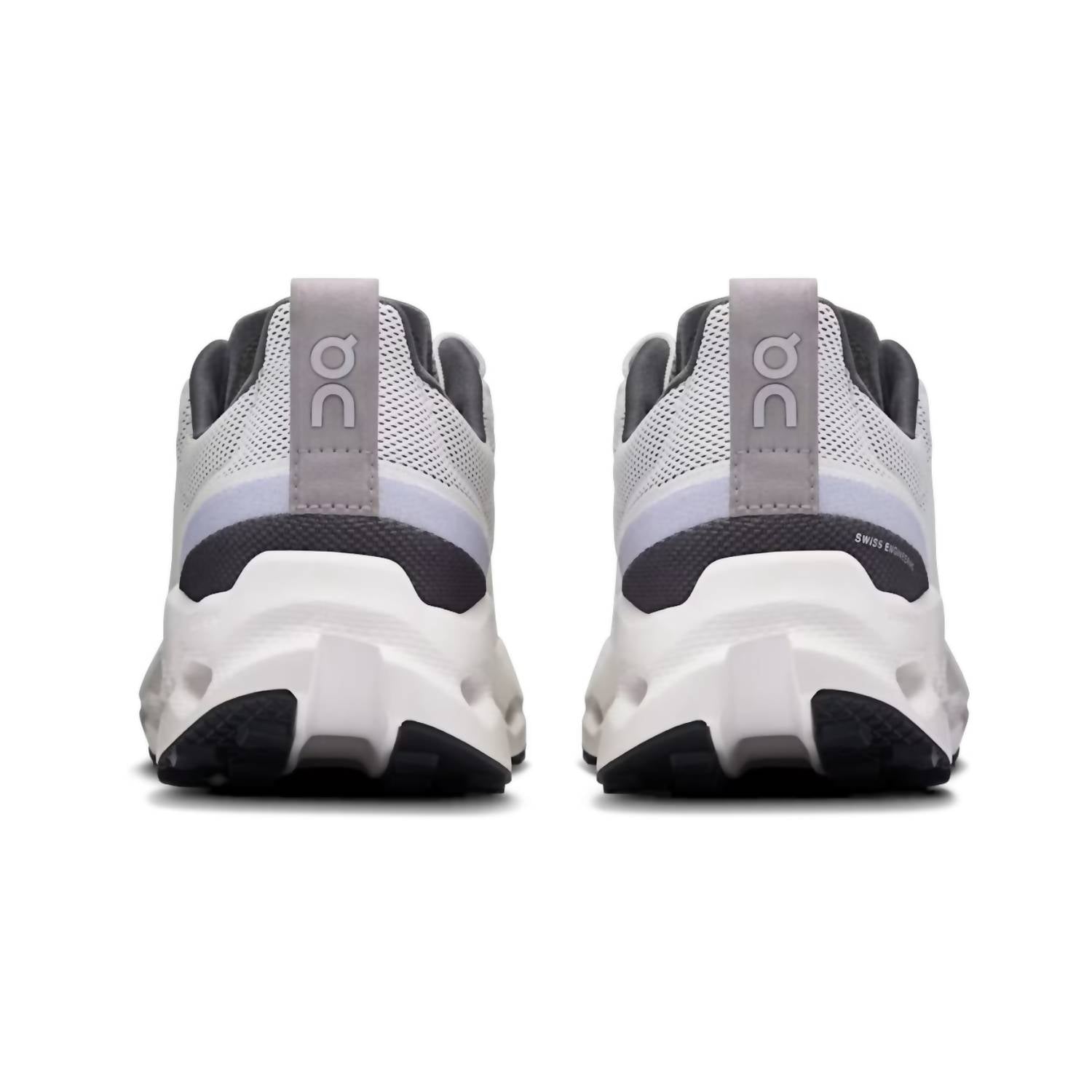 On Running - Women's Cloudsurfer Trail Running Shoes