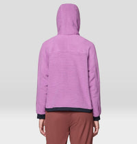 Mountain Hardwear - Summit Grid Big Grid Hoody