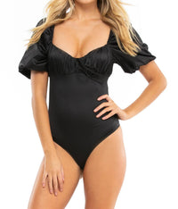 For Love & Lemons - Pixie Bodysuit