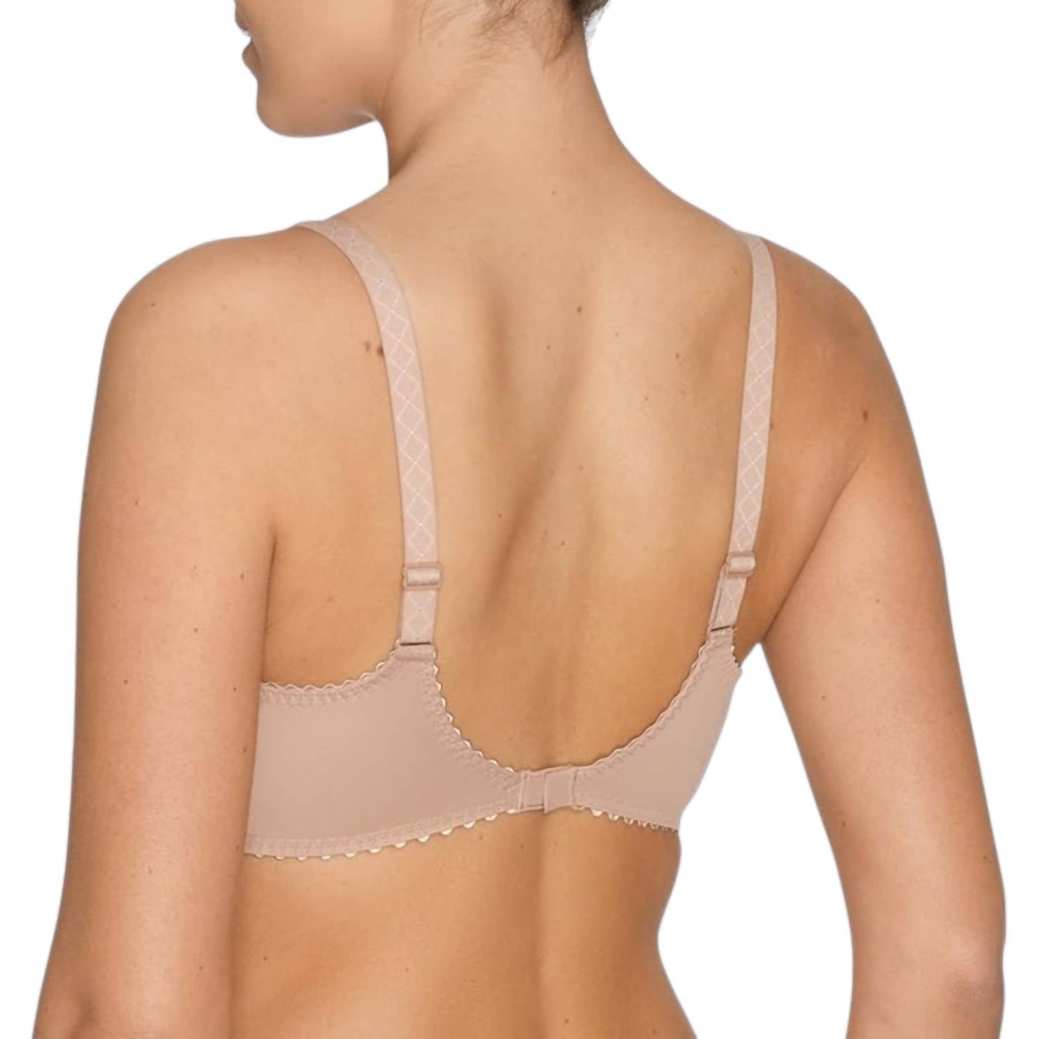 Primadonna - Couture Padded Balcony Bra
