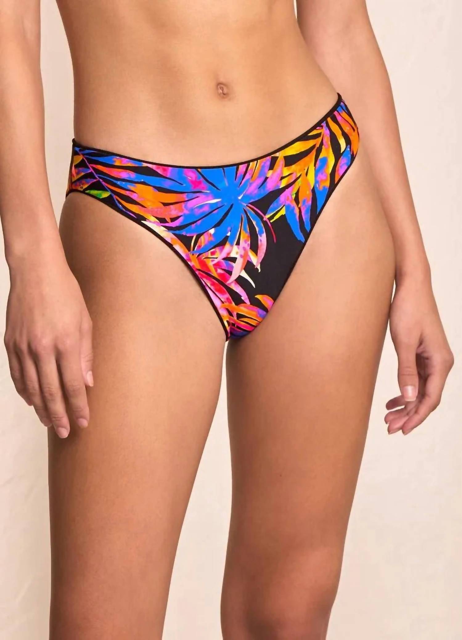 Maaji - Women’s Sublimity Classic Bikini Bottom