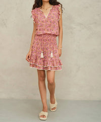 M.A.B.E. - Ceci Dress
