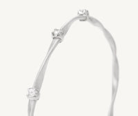 Marco Bicego - Women's 18k Diamond 15tcw, Marrakech Bracelet