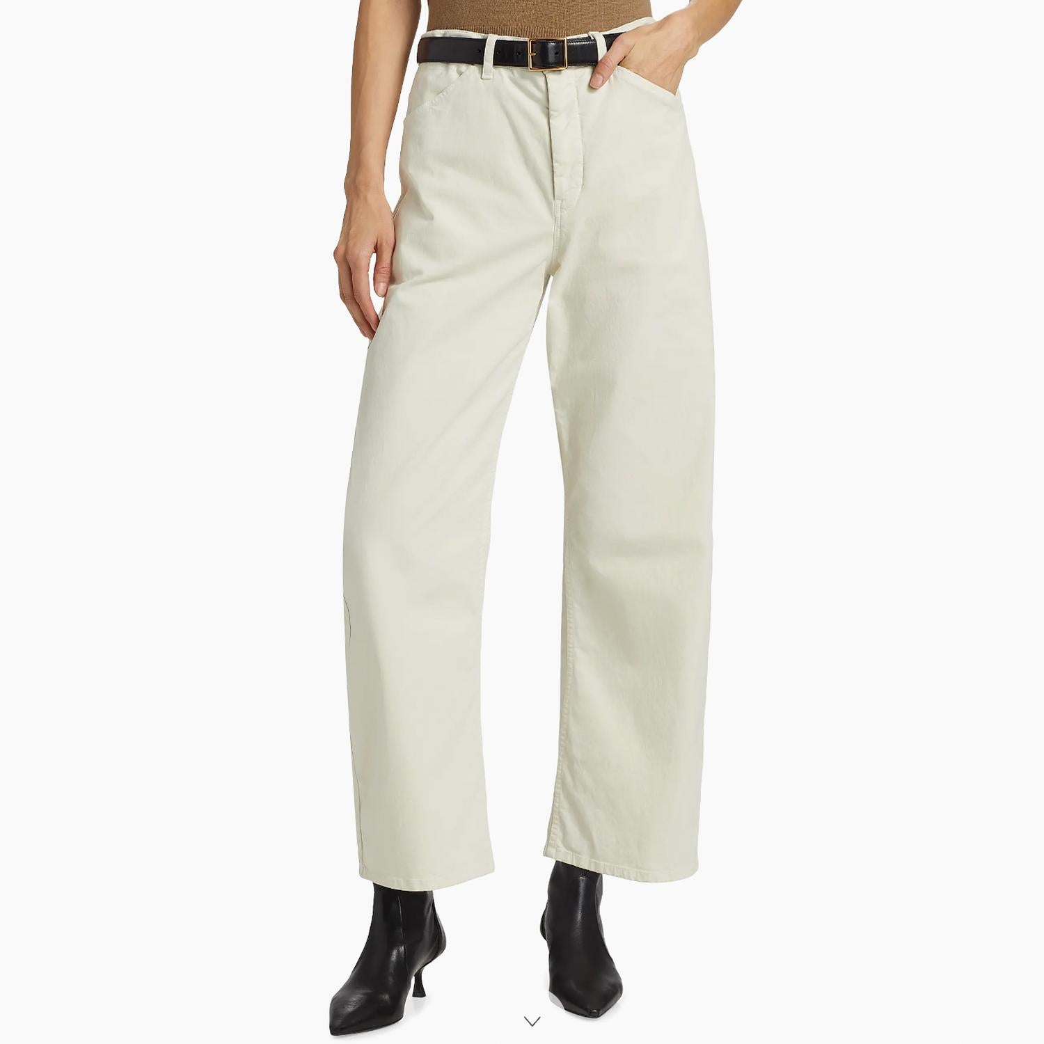 Nili Lotan - Women's Tribeca Pant