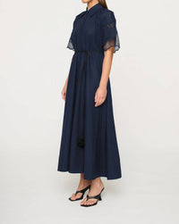 Clea - Florentina Midi Dress