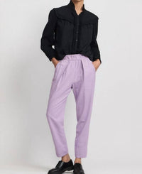 Raquel Allegra - Easy Pants