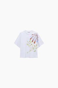 Dorothee Schumacher - Women's Daydream Flower Shirt