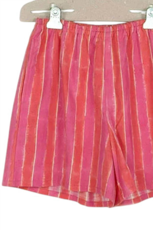 Po-Em - Women's Ladybug Shorts