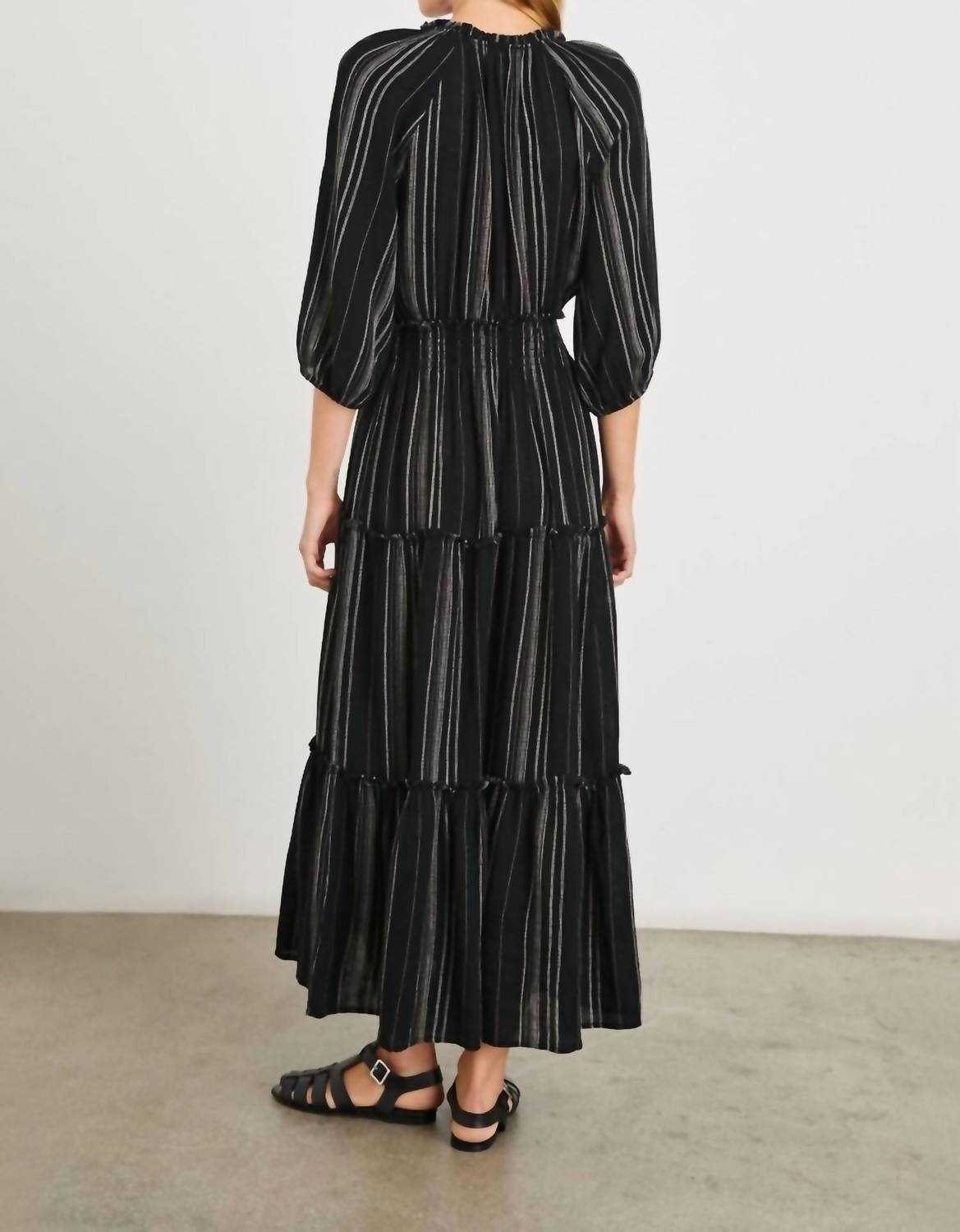 Rails - Caterine Maxi Dress