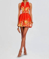 Hemant & Nandita - Hibi Dress