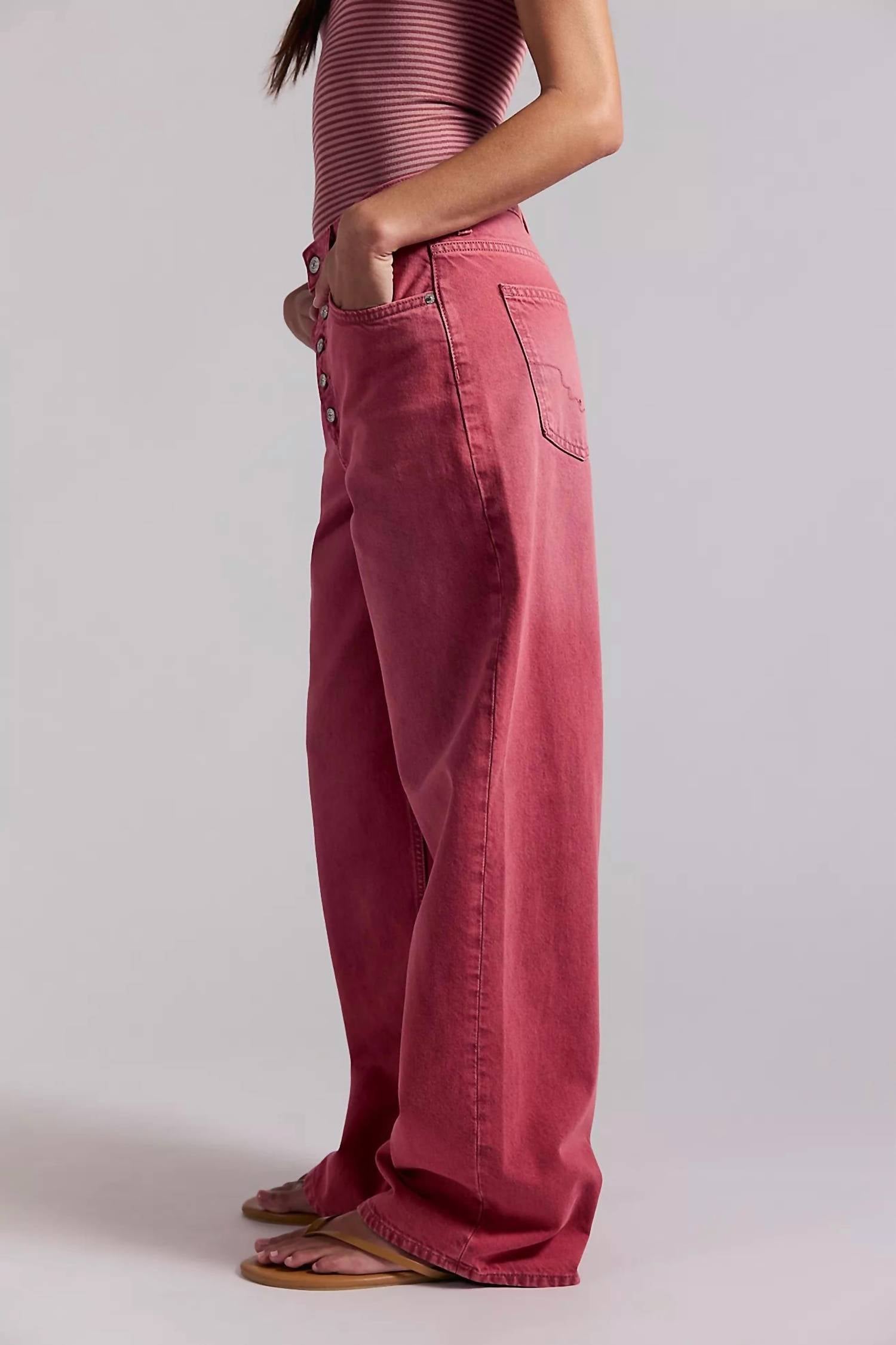 We The Free - Nia Boyfriend Jeans