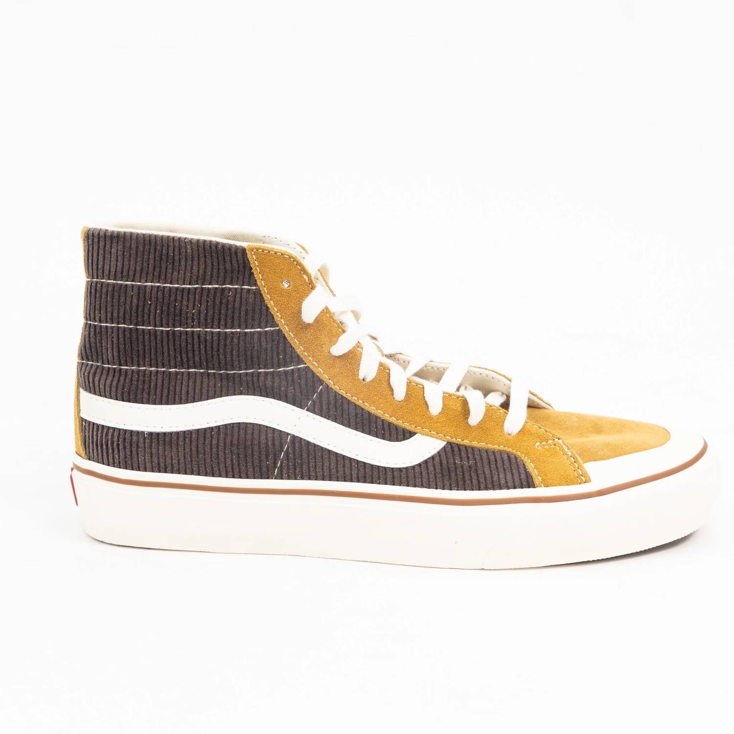 Vans - Unisex Sk8-hi 138 Decon Vr3 Sneaker