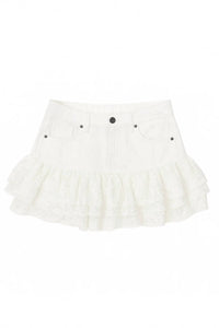 Katie J Nyc - Girls Malaga Skirt