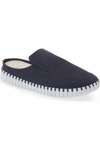 Ilse Jacobsen - Women's Tulip Loafer Mule