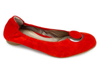 Beautifeel - Women's Mary Flats
